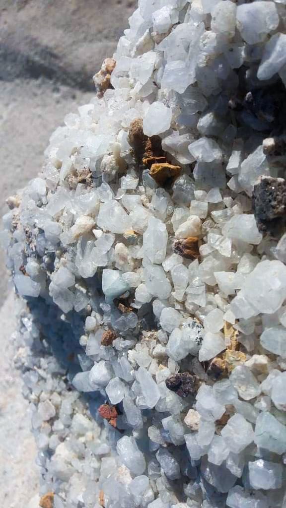 Flourite