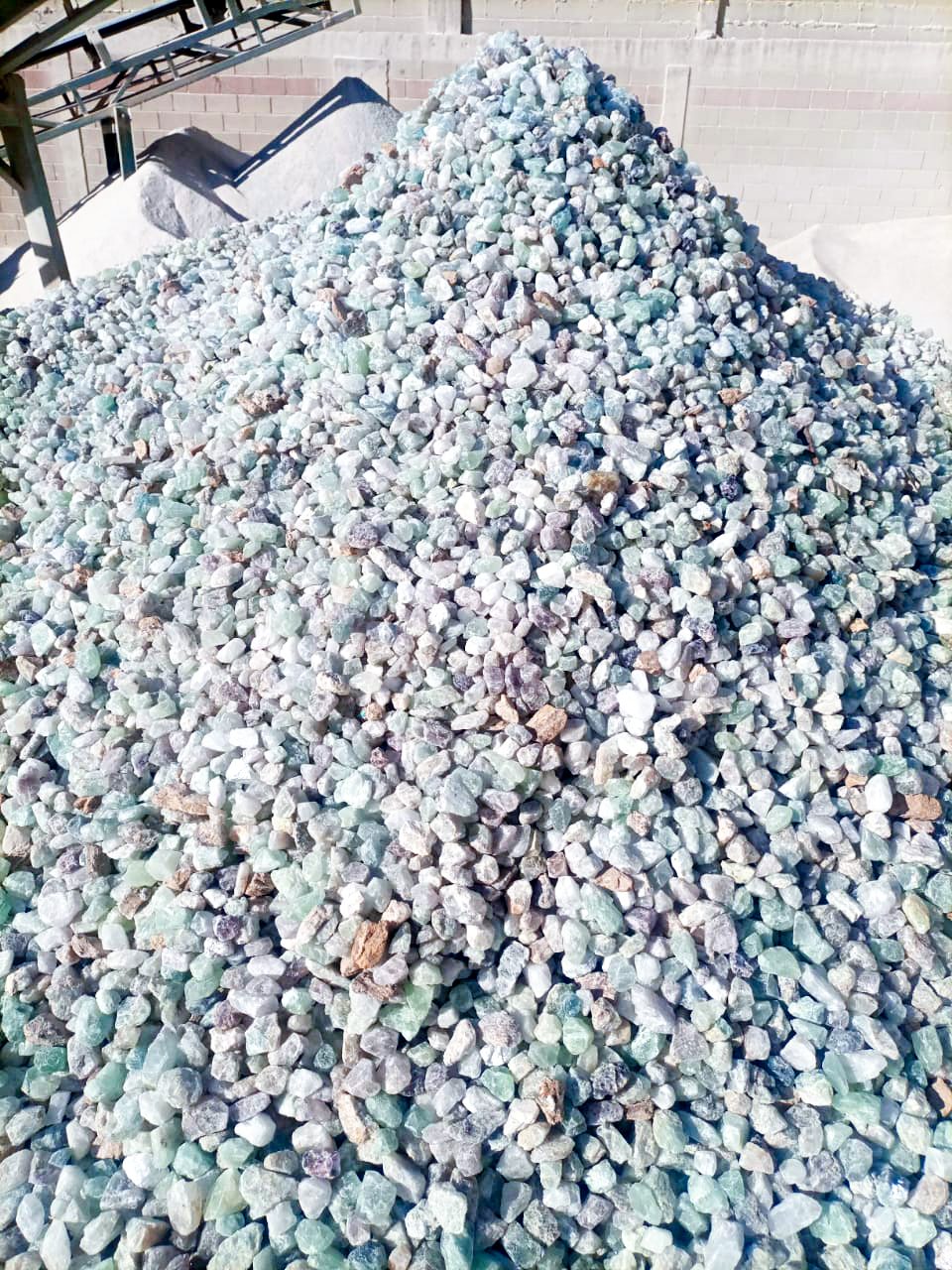 Flourite
