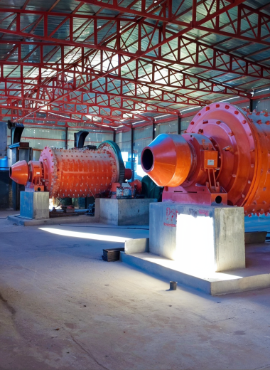 Amania Mining